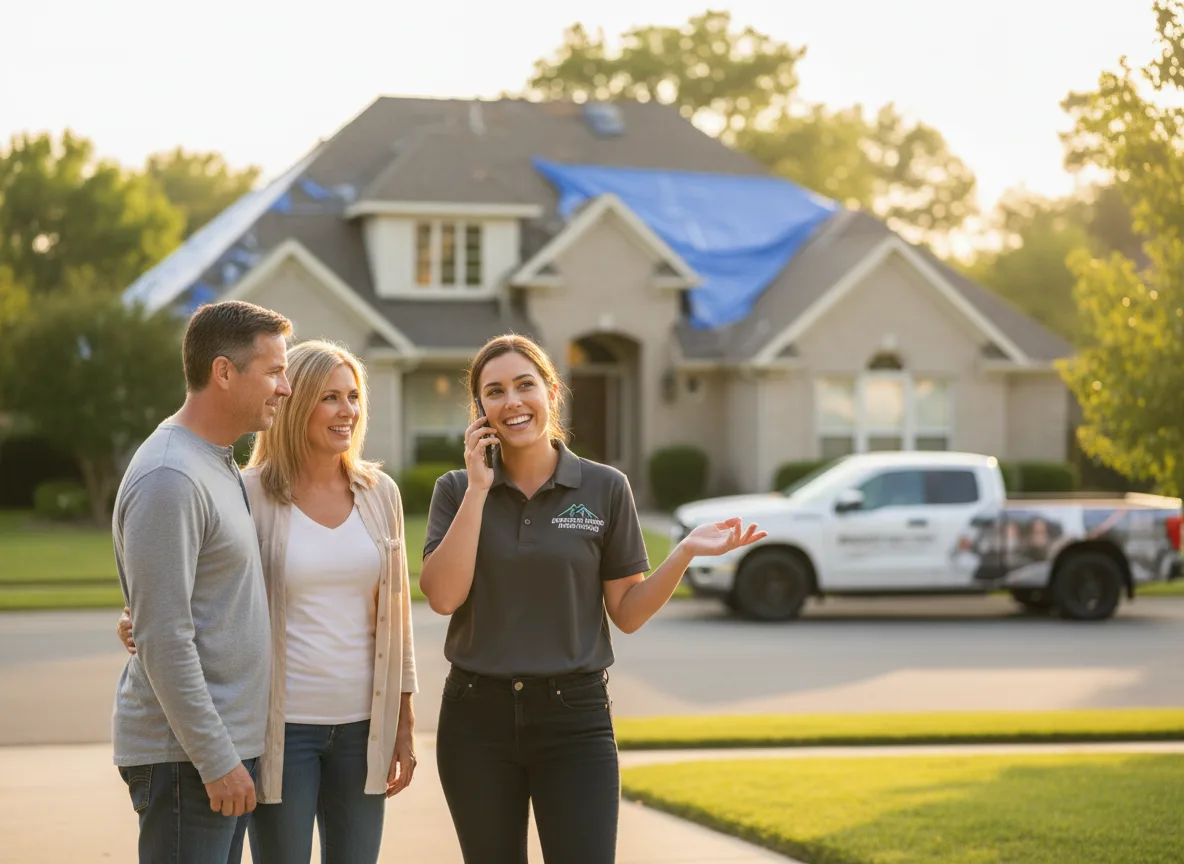 Emergency Roof Repair Brighton, CO FAQs